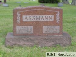 George H. Assmann