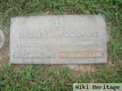 Shirley L. Woolwine