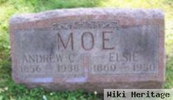 Elsie Moe