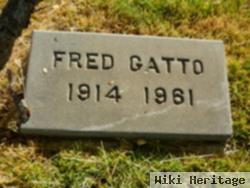 Fred Gatto