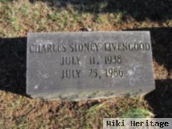 Charles Sidney Livengood