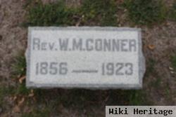 Rev W. M. Conner