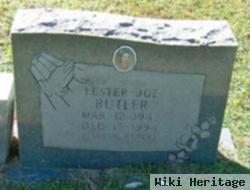 Lester Joe Butler