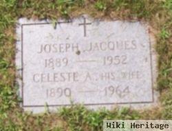 Celeste A. Marrotte Jacques