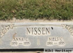 Neils Christian Nissen