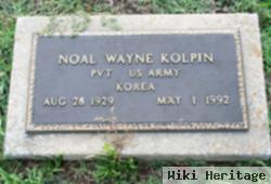 Noal Wayne Kolpin