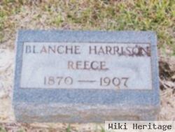 Blanche Harrison Reece