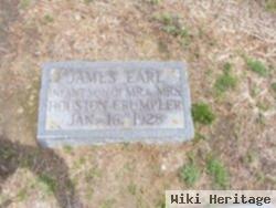 James Earl Crumpler