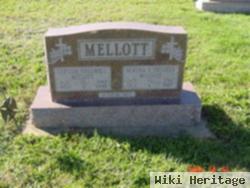 Ulysses Stillwell Mellott