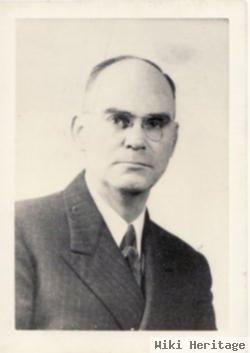 Joel Allen Mott, Sr