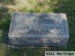 John P. Sweeney