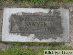 Hazel Cobban Sawyer