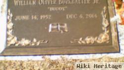 William Oliver "buddy" Burkhalter, Jr