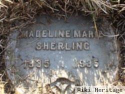 Madeline Marie Sherling