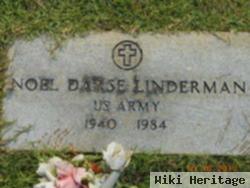 Noel Darse Linderman