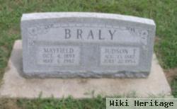 Mayfield Braly