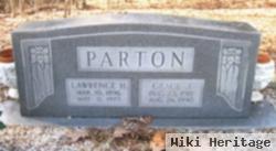 Grace J Parton