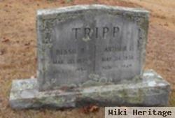 Arthur Tripp