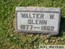 Walter William Glenn