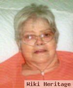 Sylvia Mae Jones Kimbrell