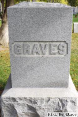 Hannah Cook Graves