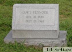 Lewis Pennock