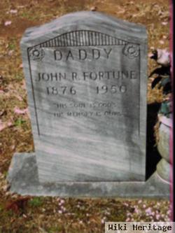 John R. Fortune