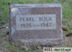 Pearl Buck