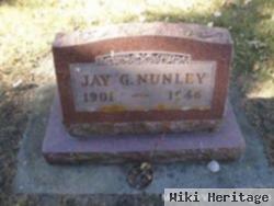 Jay G Nunley