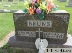 Mary Helen Forthofer Bruns