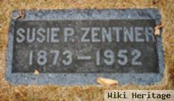 Susie P. Zentner