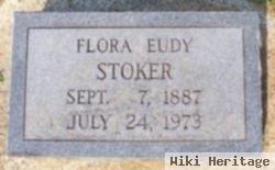 Flora Eudy Stoker