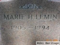 Anna Marie Hixson Lemin Prine