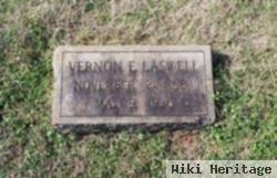 Vernon E. Laswell