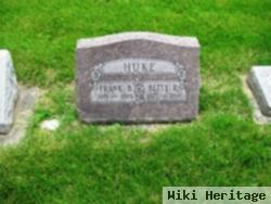 Betty R. Ersland Huke