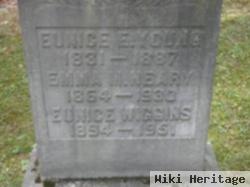 Eunice Wiggins