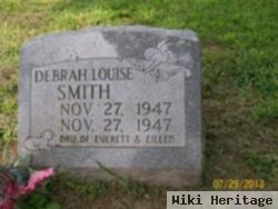 Debrah Louise Smith