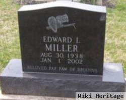 Edward L. Miller