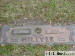 John Jasper Hillyer, Iii