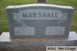 Jessie Shoemate Marshall