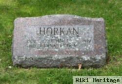 Bernadette Noonan Horkan