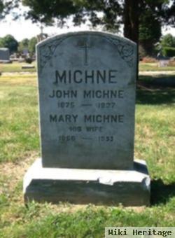 Mary Michne