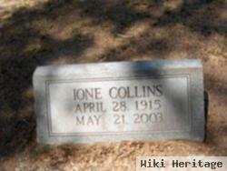 Ione Collins