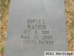 Doyle Lewis Mathis