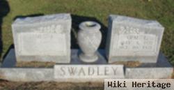 Opal L Swadley