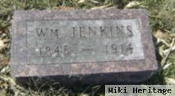 William Jenkins