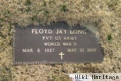 Floyd Jay Long