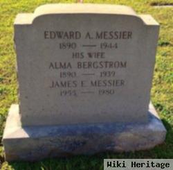 Edward A. Messier