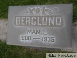 Mamie Berglund