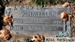 Elvira M. Schmeller